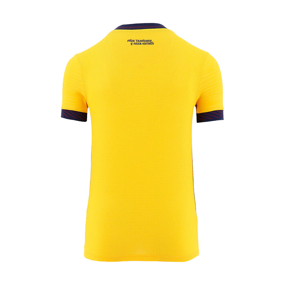 Colombia World Cup Jersey