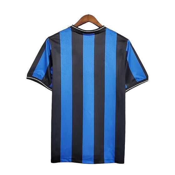 Inter Milan Home Shirt 2009/2010