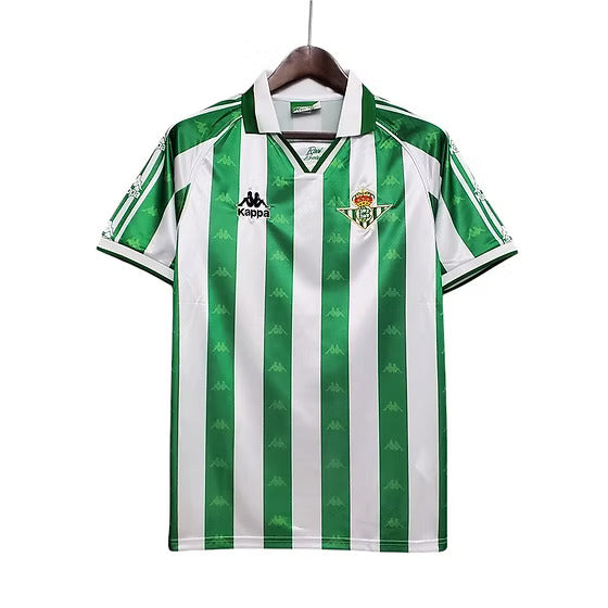 Real Betis Home Shirt 1995/1997