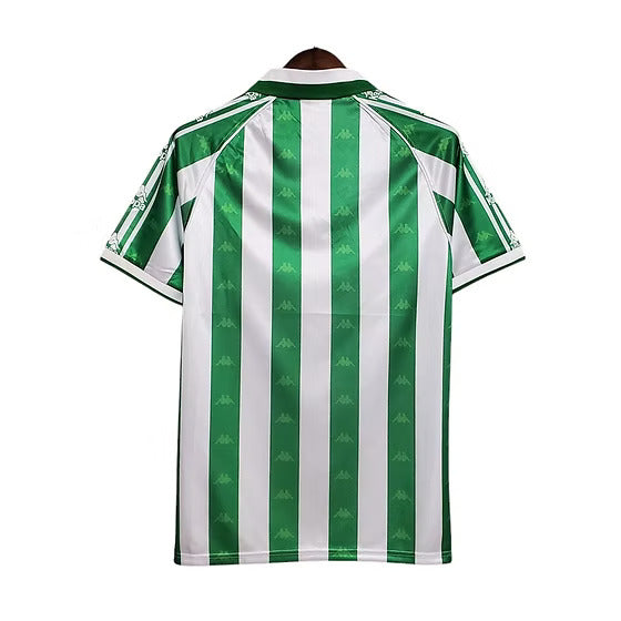 Real Betis Home Shirt 1995/1997