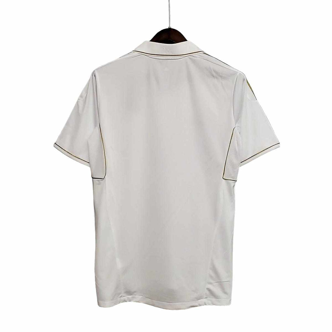 Real Madrid Home Shirt 2011/2012