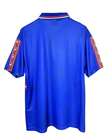 Getafe Home Shirt 1998/1999