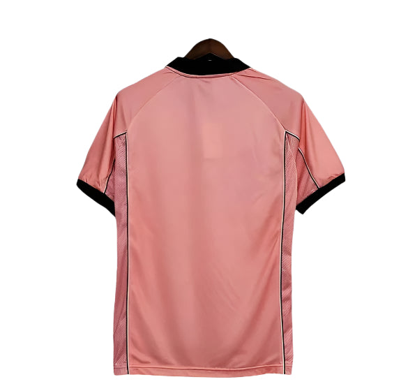Juventus Away Shirt 1997/1998