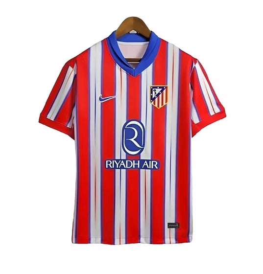 Atlético Madrid Home Shirt 2024/2025