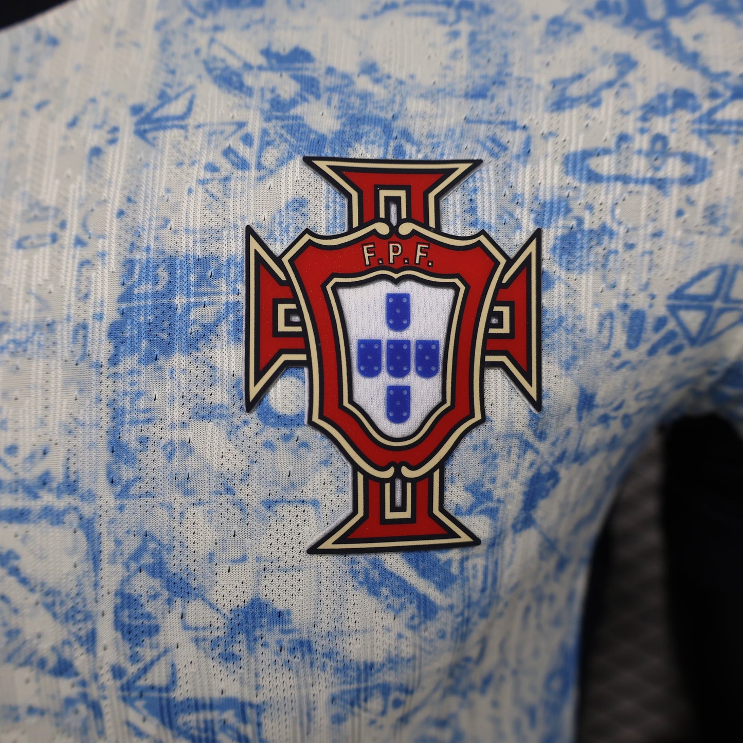 Ronaldo 24/25 Portugal AWAY JERSEY