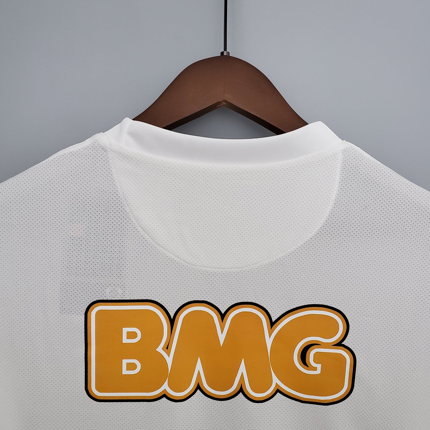 Neymar 2012 Santos Jersey