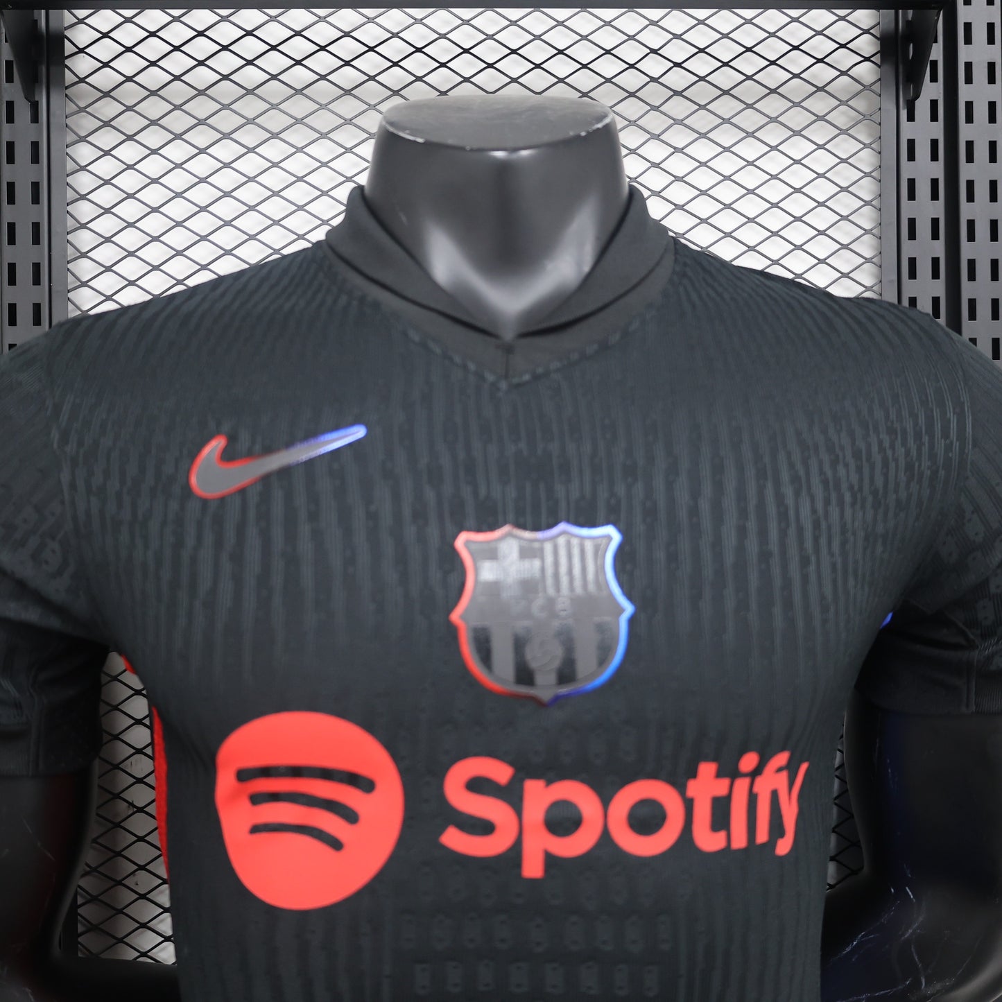 Lamine Yamal Barcelona 24/25 Away Jersey
