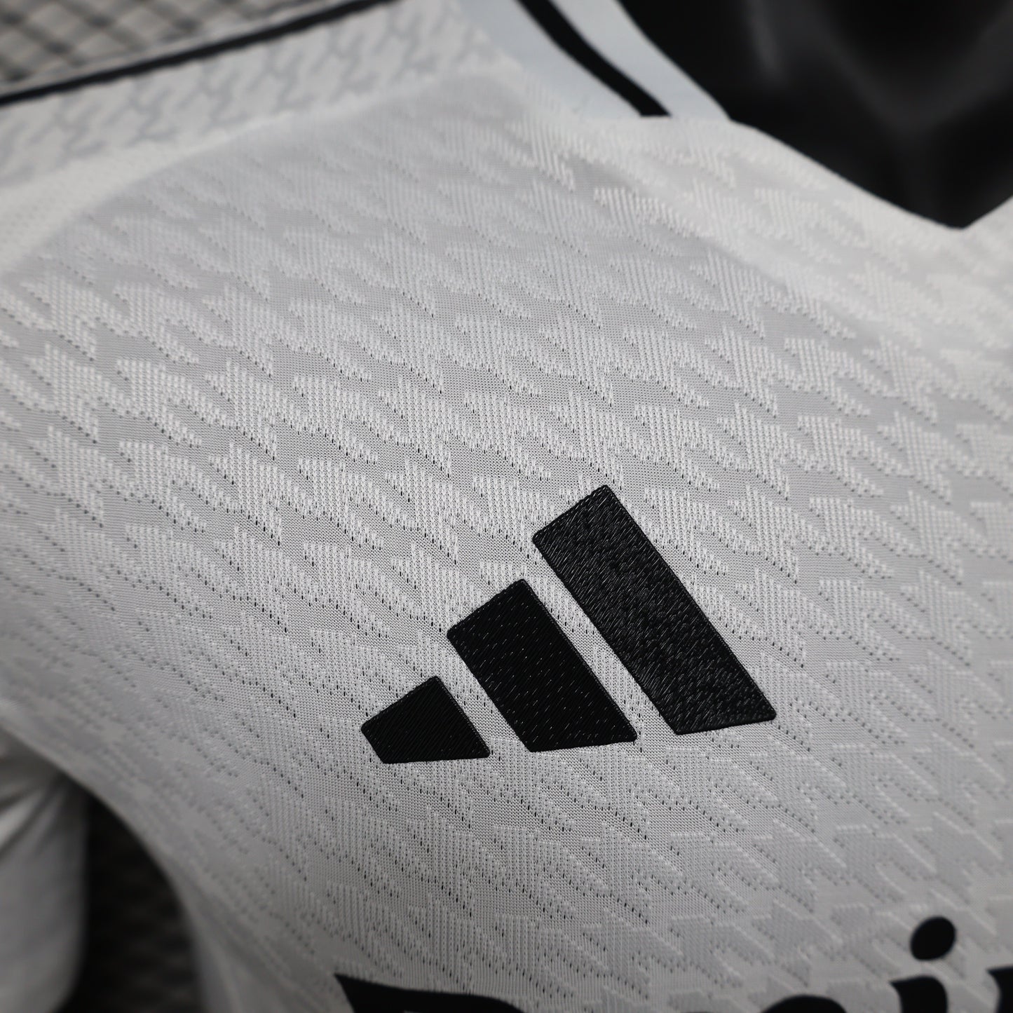 Bellingham 24/25 Real Madrid Home Jersey