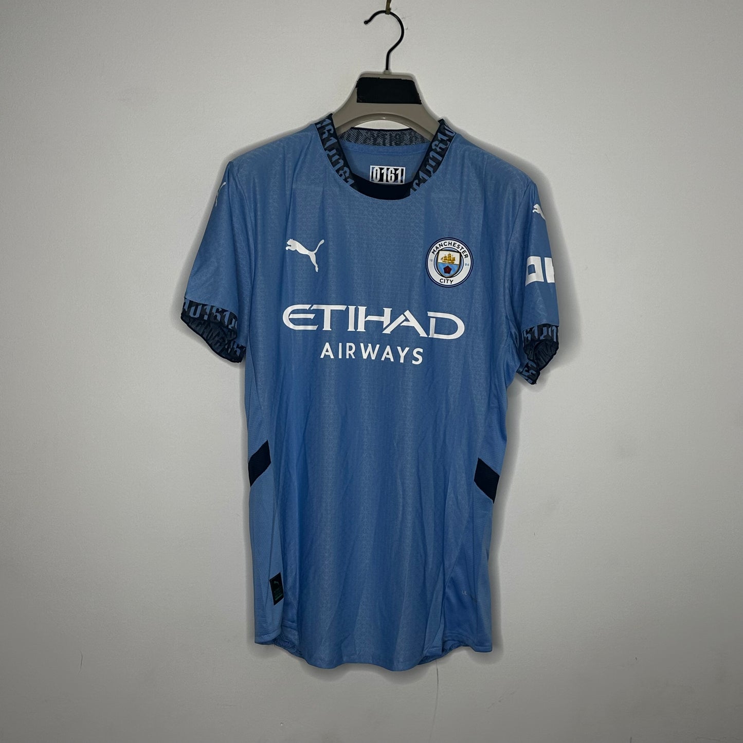 Haaland 24/25 Manchester City