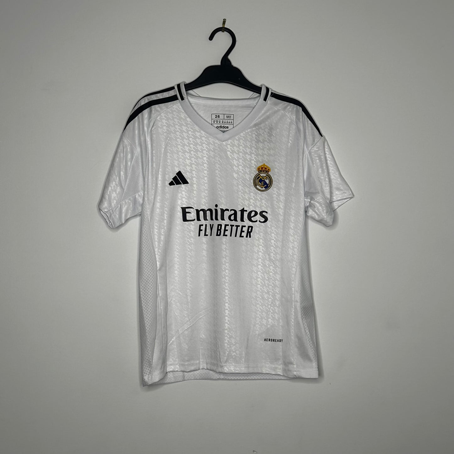 Mbappé Kids Jersey