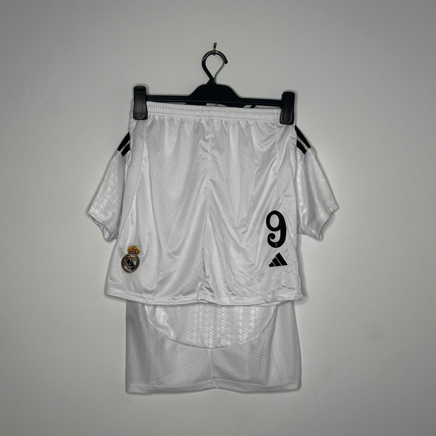 Mbappé Kids Jersey