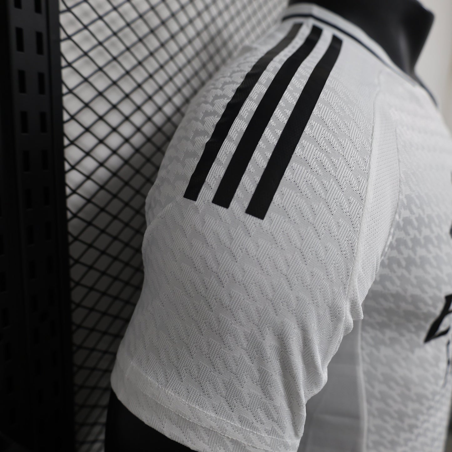 Bellingham 24/25 Real Madrid Home Jersey