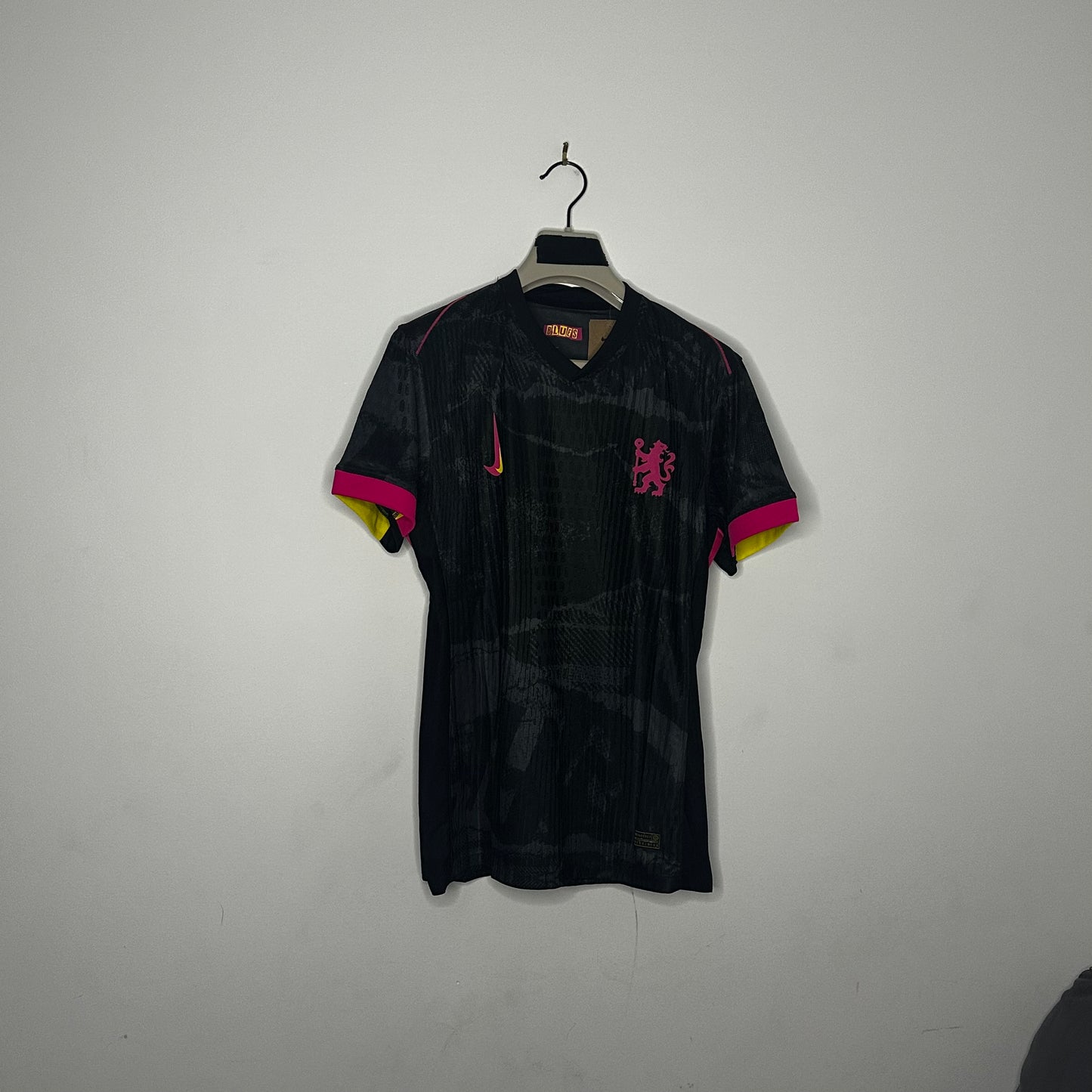 Palmer 24/25 Chelsea 3rd Kit