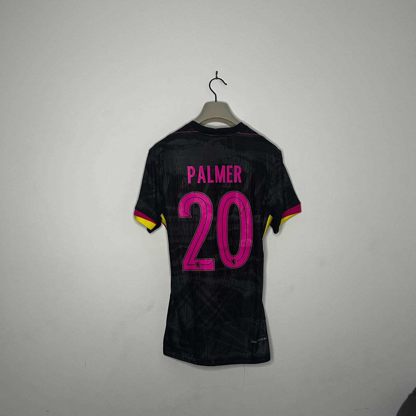 Palmer 24/25 Chelsea 3rd Kit