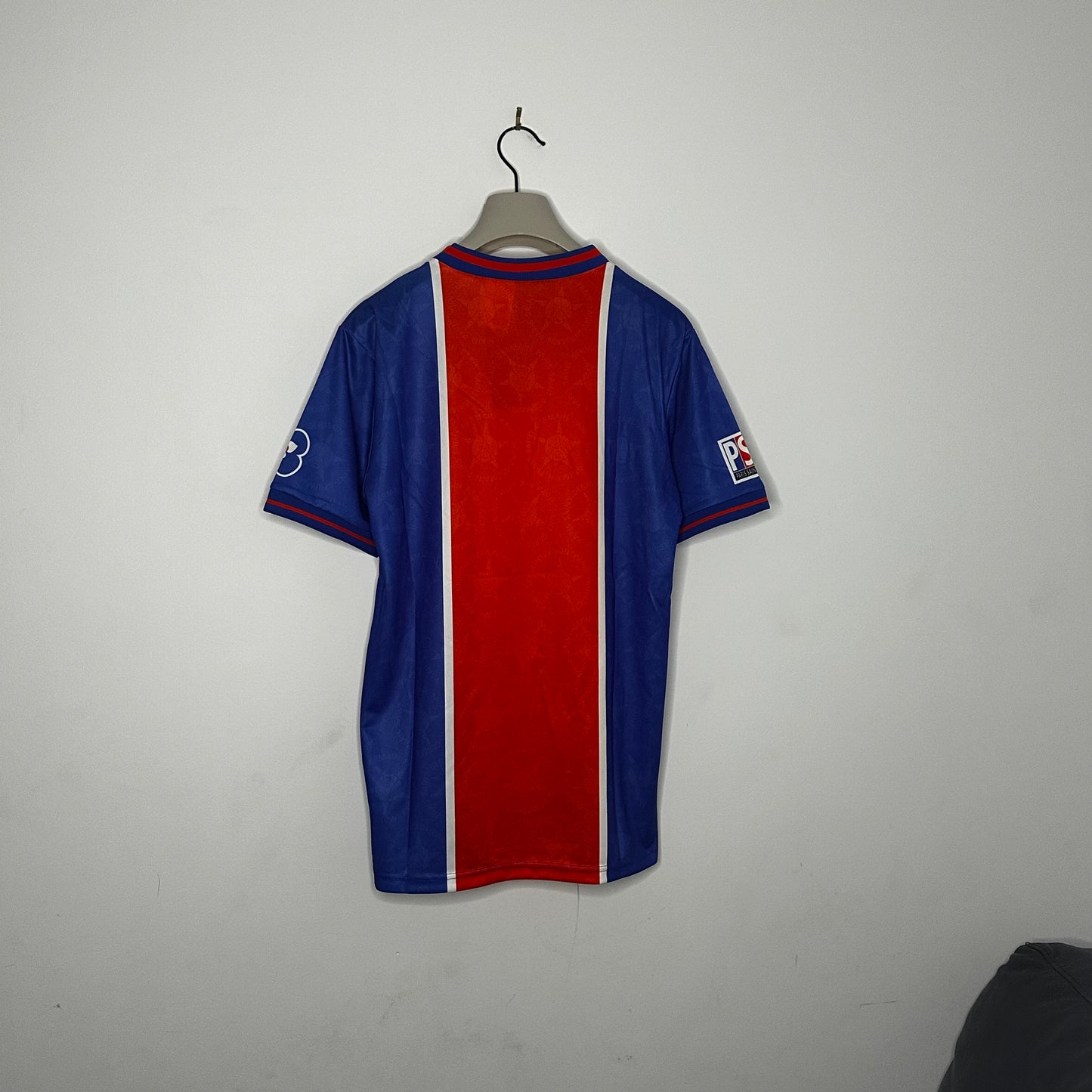 PSG 95/96 Home Jersey