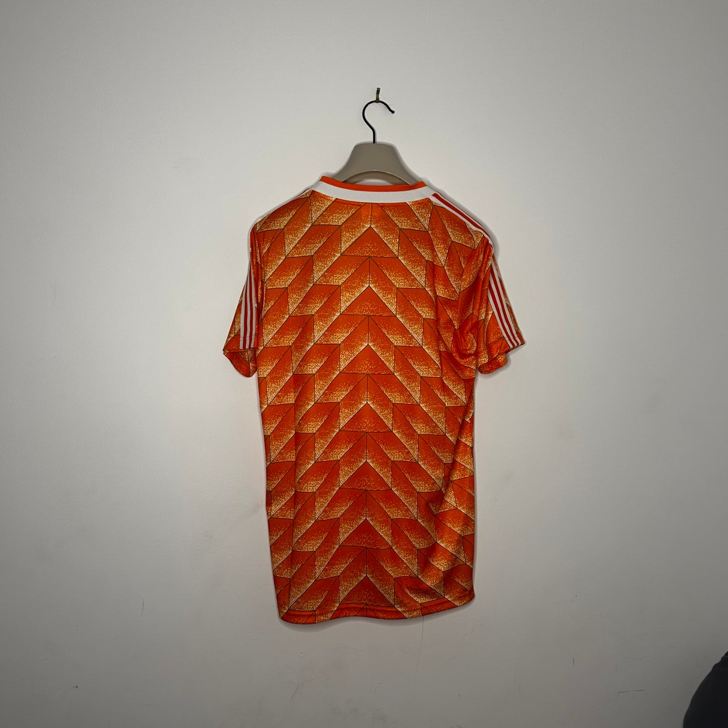 Netherlands 1988 Home Jersey