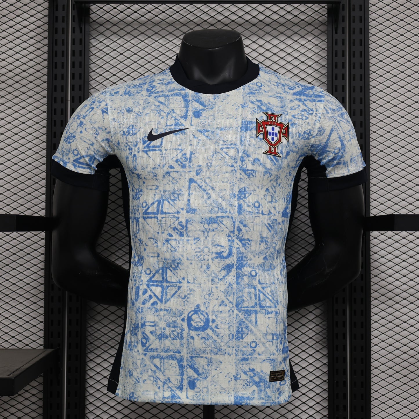 Ronaldo 24/25 Portugal AWAY JERSEY