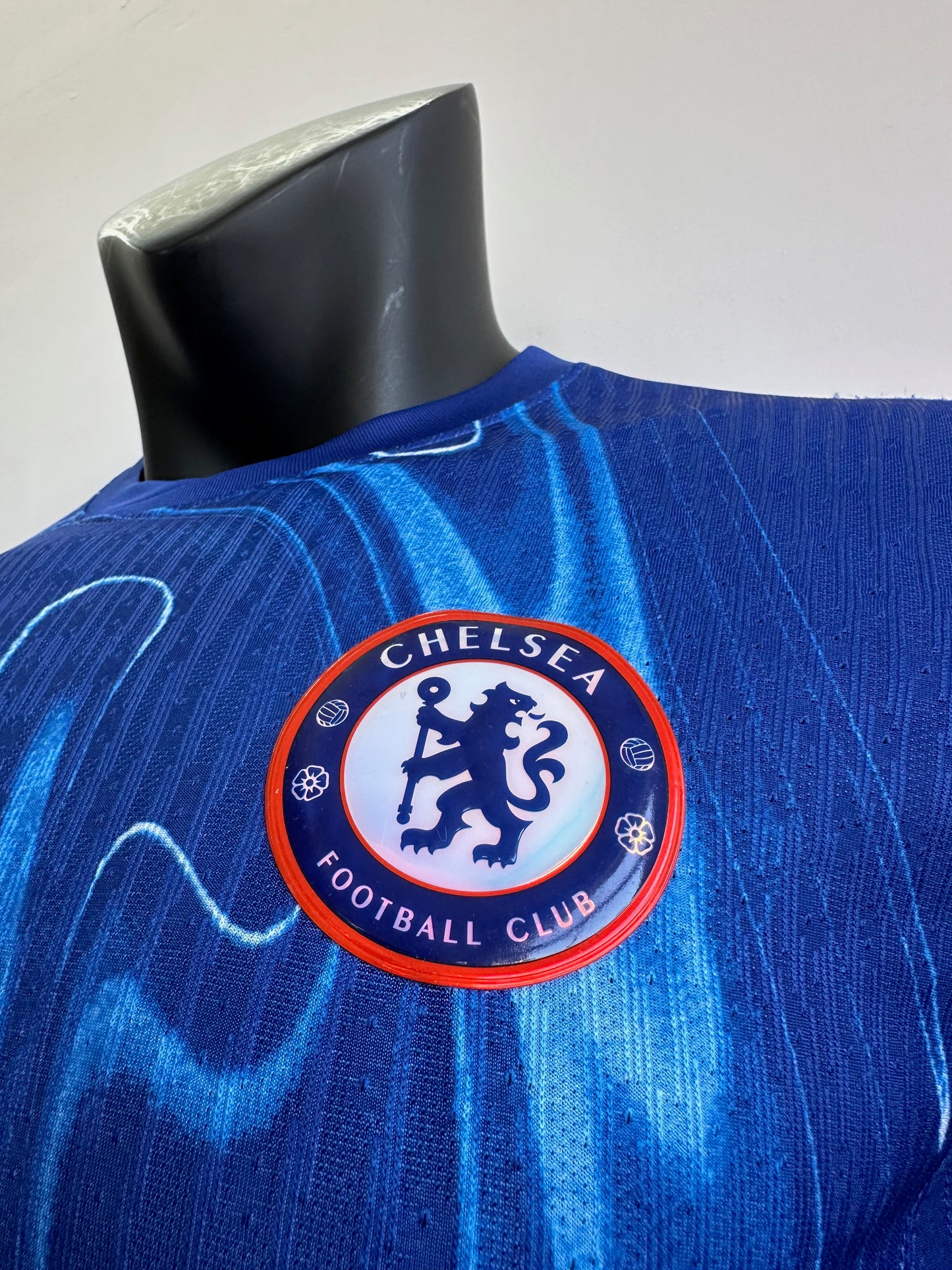 Cole Palmer 24/25 Chelsea Home Jersey