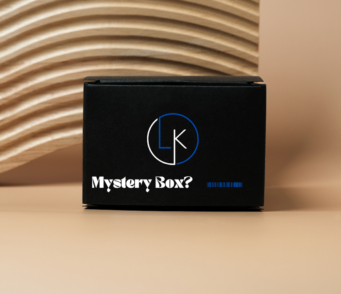 Mystery Box?