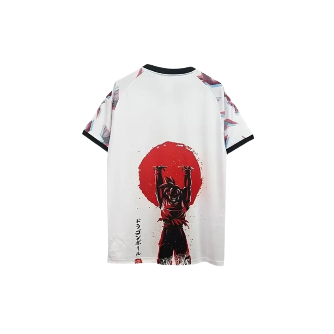 Japan Special Edition Shirt 2024
