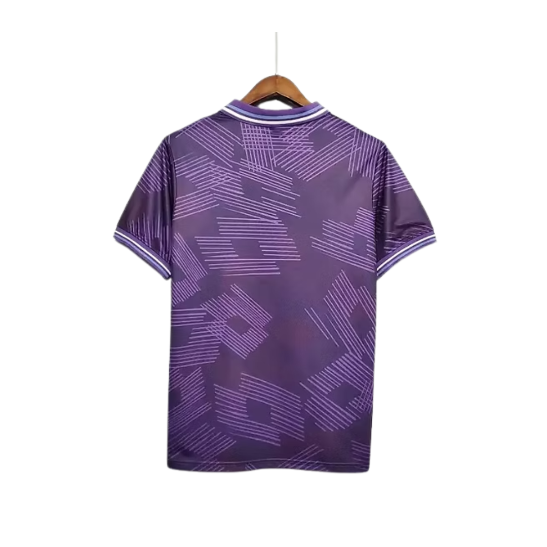 Fiorentina Home Shirt 1992/1993