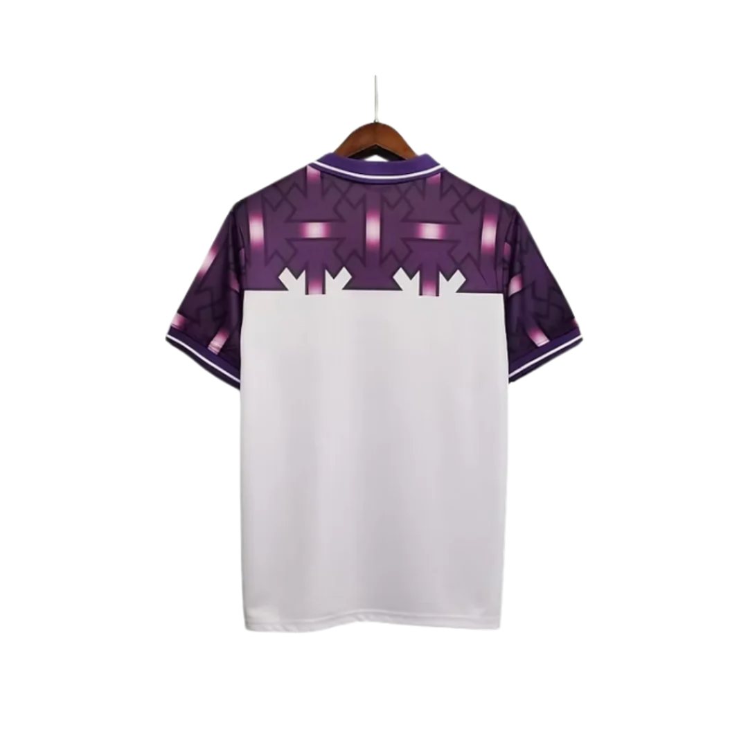Fiorentina Away Shirt 1992/1993