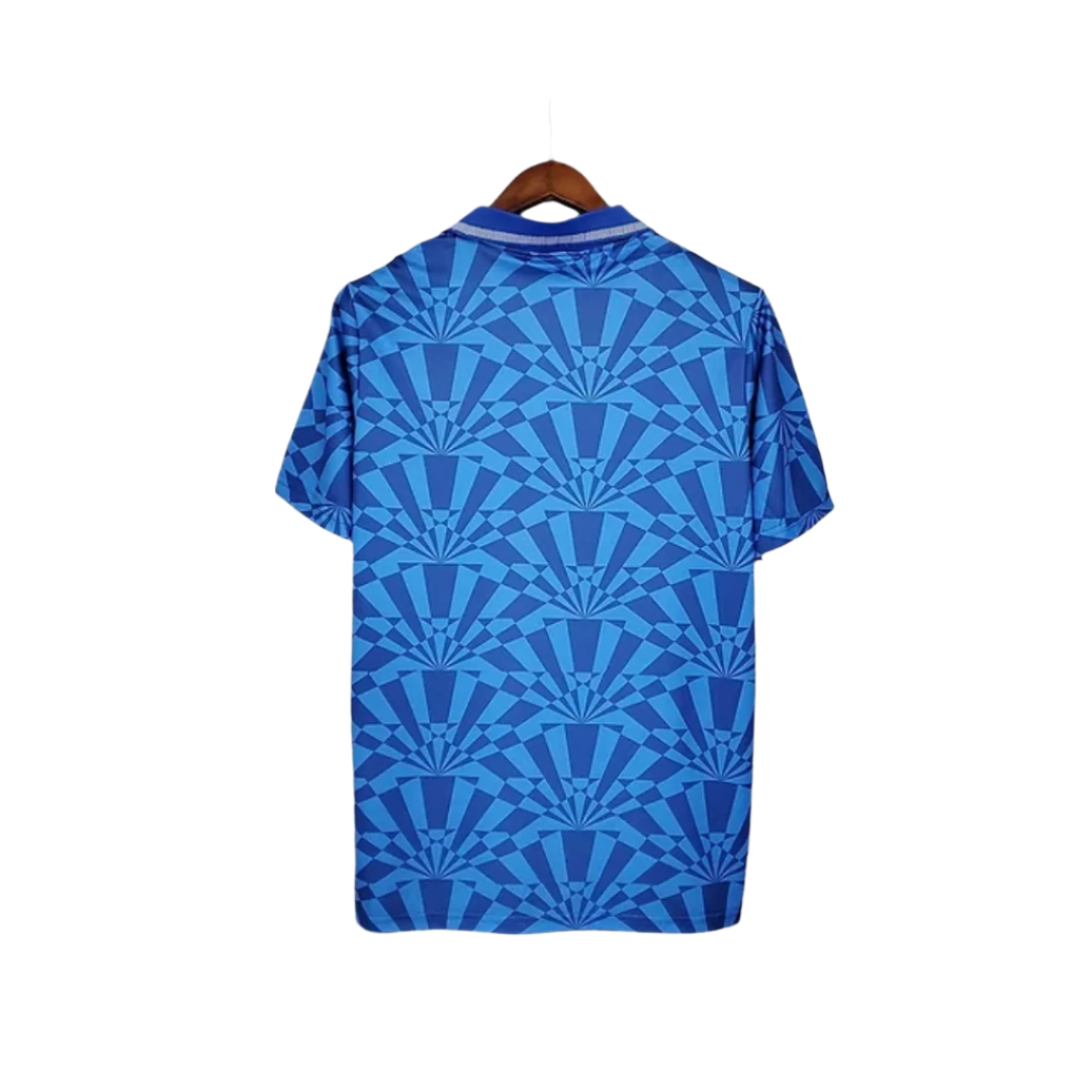 Napoli Home Shirt 1991/1993