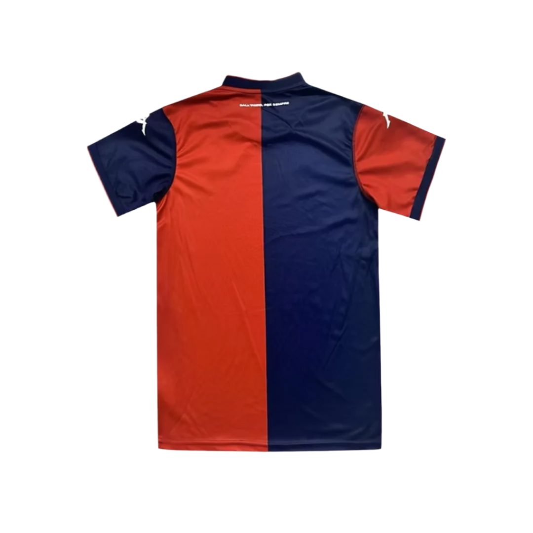 Genoa Home Shirt 2024/2025