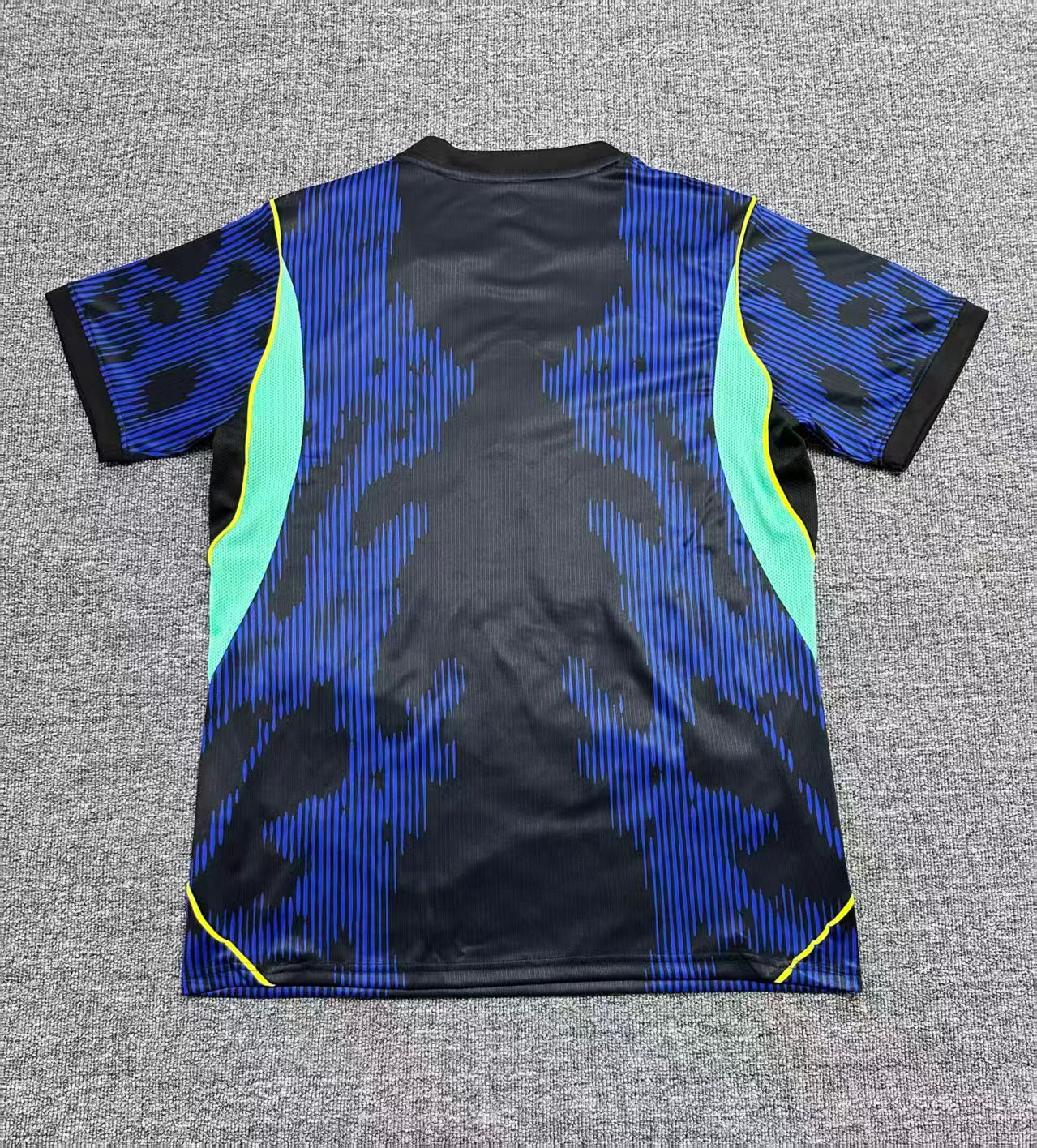 Brazil 2026 World Cup Away Jersey