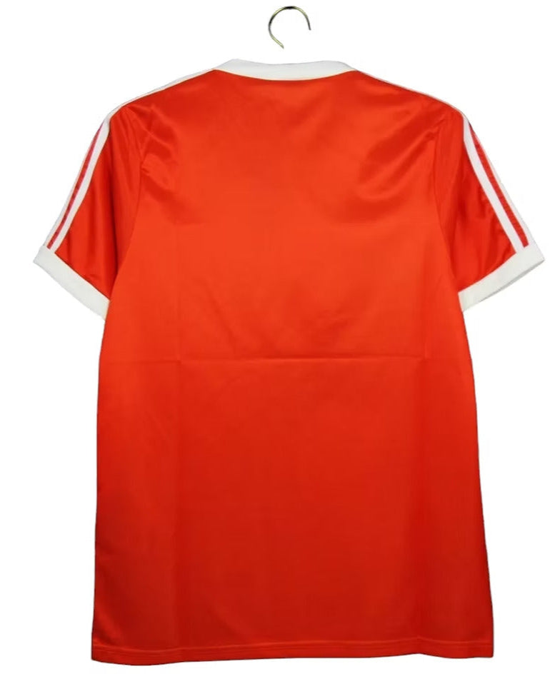 Nottingham Forest 1979 Home Shirt – European Cup Winners Edition