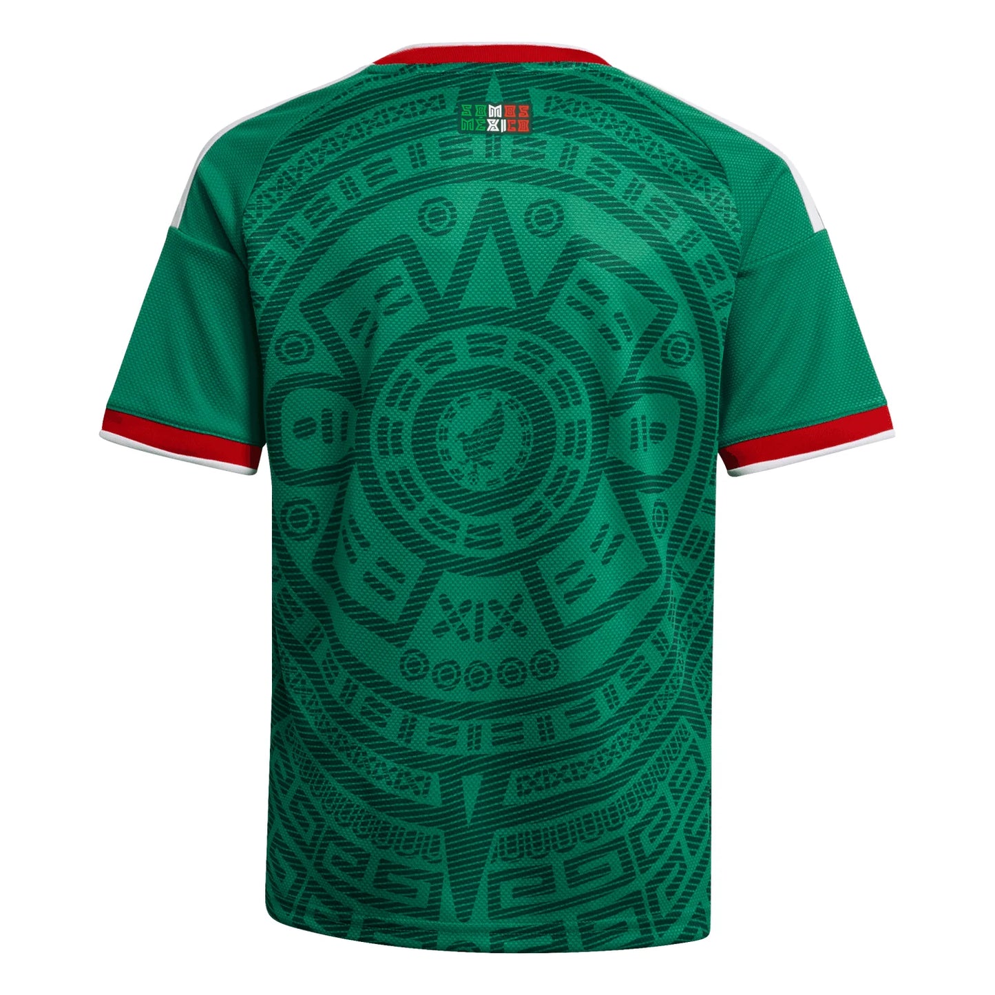 Mexico World Cup Jersey