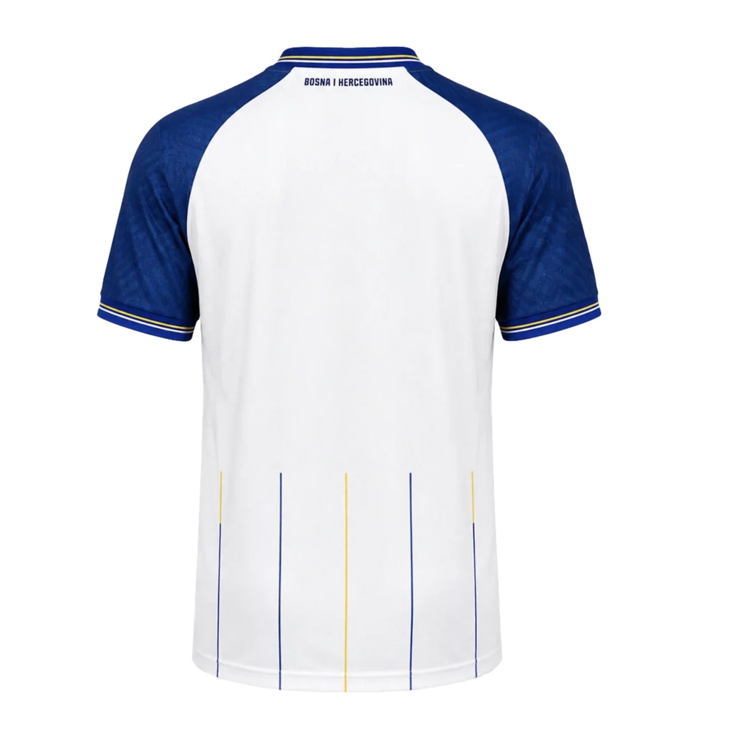 Bosnia and Herzegovina World Cup Jersey Away