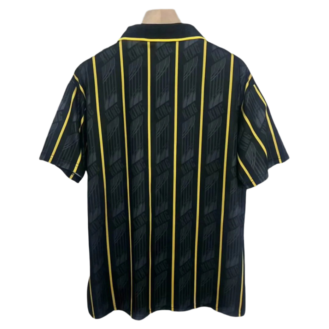 Sheffield Wednesday 1993–1995 Away Shirt – Retro Edition
