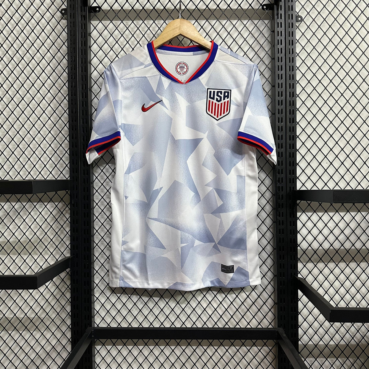 USA 2026 Away Kit