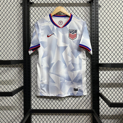 USA 2026 Away Kit