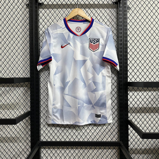 USA 2026 Away Kit