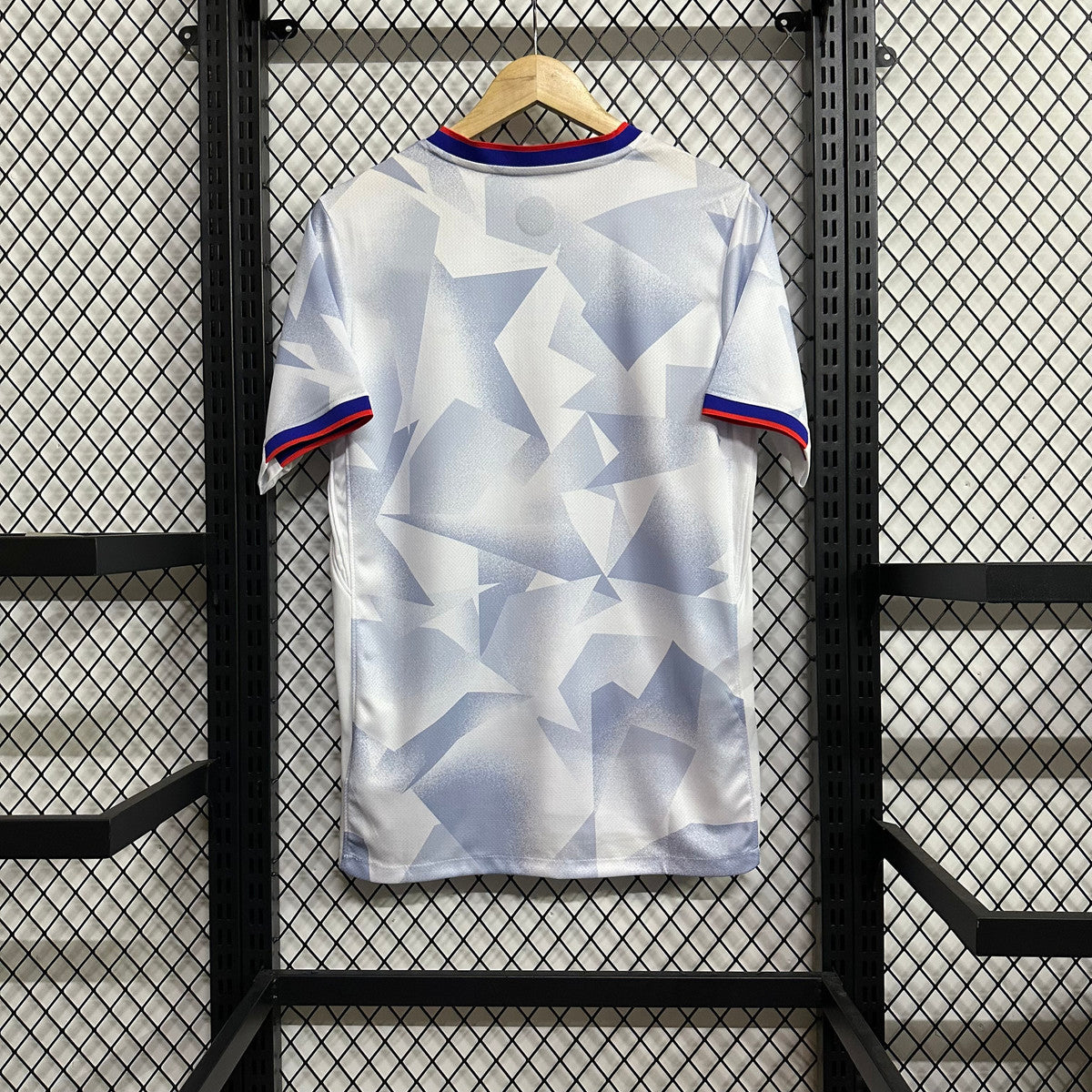 USA 2026 Away Kit