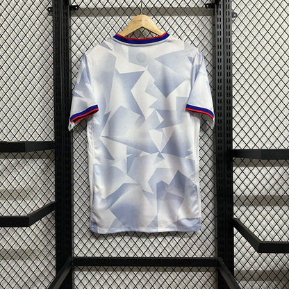 USA 2026 Away Kit