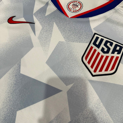 USA 2026 Away Kit