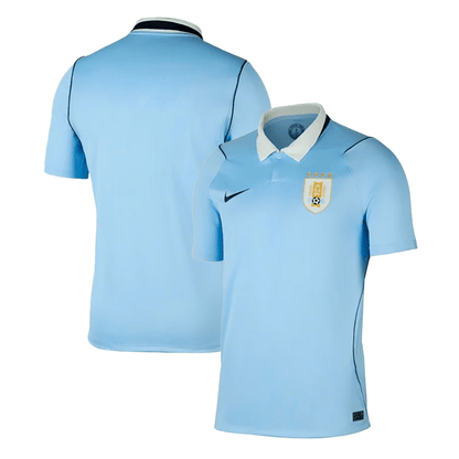 Uruguay 2026 Home Jersey