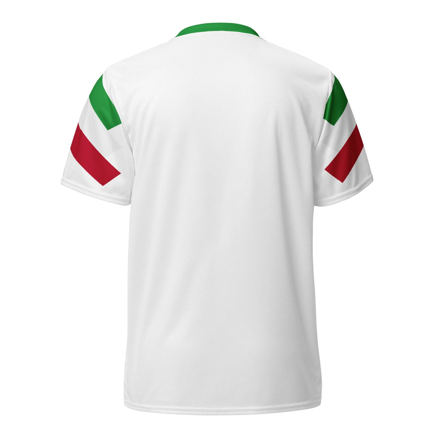 Iran World Cup Jersey