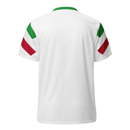 Iran World Cup Jersey