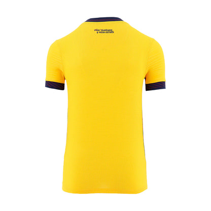 Ecuador World Cup Jersey