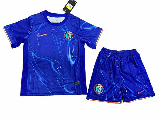 Chelsea Home Kids Kit 2024/2025