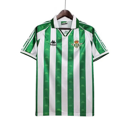 Real Betis Home Shirt 1995/1997
