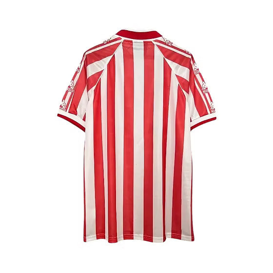 Athletic Bilbao Home Shirt 100th Anniversary