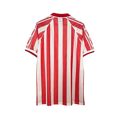 Athletic Bilbao Home Shirt 100th Anniversary