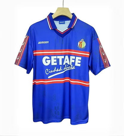 Getafe Home Shirt 1998/1999