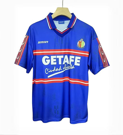 Getafe Home Shirt 1998/1999