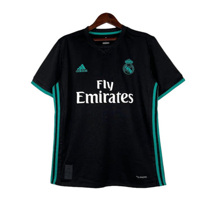 Real Madrid Away Shirt 2017/2018